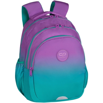 Рюкзак молодежный CoolPack Jerry Gradient Blueberry (E29505/F) - Pampik