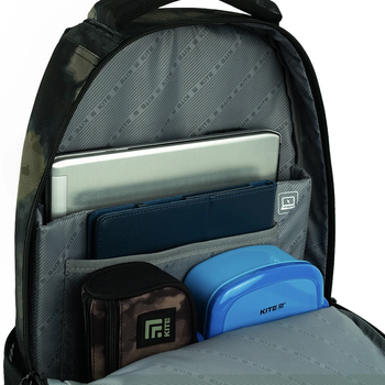 Рюкзак Kite Education teens 2578L-1 (K24-2578L-1) - Pampik - 15