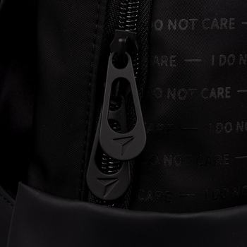 Рюкзак Yes Brutal T-105 черный (559610) - Pampik - 9