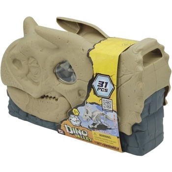 Конструктор Dino Valley Діно Скелет Стиракозавра (542415) (4893808424156) - Pampik - 3