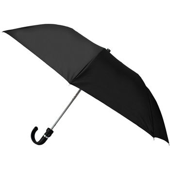 Парасолька Semi Line Black (L2038-0) - Pampik - 4