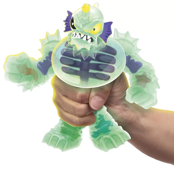 Іграшки-антистрес Goo Jit Zu Блейзагон та Хорріглоу (123129) - Pampik - 5