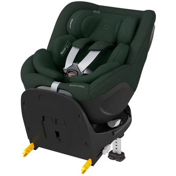 Автокрісло Maxi-Cosi Mica 360 PRO i-Size Authentic Green - Pampik