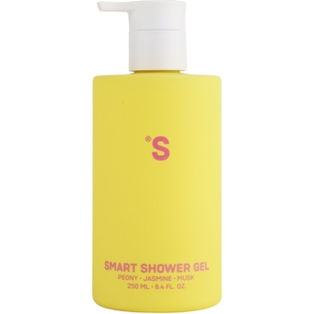 Гель для душу Sister's Aroma Півонія 250 мл - Pampik