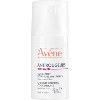 Крем-концентрат для лица Avene Antirougeurs Rosamed Concentrate 30 мл - Pampik