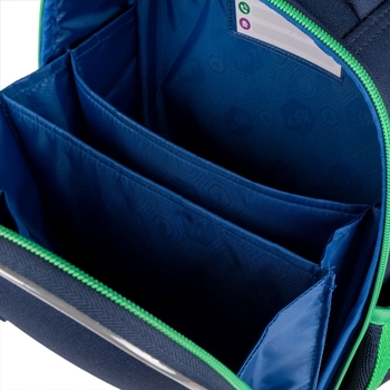 Рюкзак каркасный Yes H-100 Your Goal (559553) - Pampik - 7