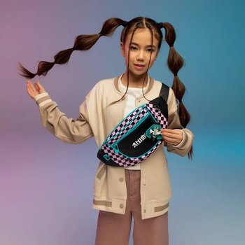 Сумка на пояс Yes SP-32 Anime (559702) - Pampik - 7