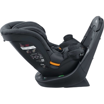 Автокрісло Chicco Fit360 ClearTex темно-сіре (79690.04) - Pampik - 5