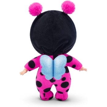 Іграшка-сюрприз Babycorns-A Лялька Леді Баг (92107A) - Pampik - 14