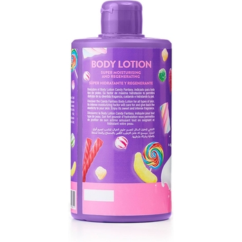 Лосьйон для тіла Tulipan Negro Body Lotion 400 мл - Pampik - 2