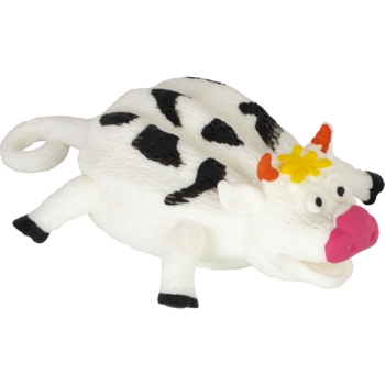 Игрушка-антистресс Kids Team Antistress Животные Корова (CKS-10234C) - Pampik