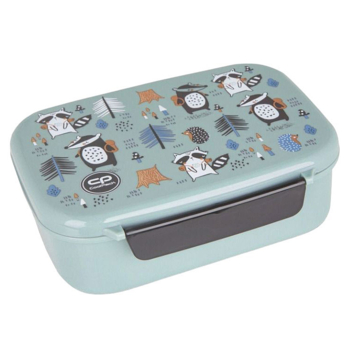 Ланч-бокс детский CoolPack Foodyx Shoppy 550 мл (Z18661) - Pampik