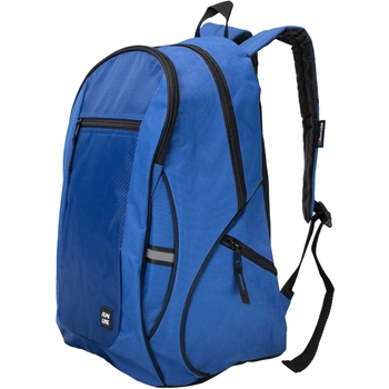 Рюкзак міський Semi Line 28 Blue (J4919-2) - Pampik