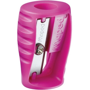 Чинка Maped Boogy без контейнера в асортименті (MP.063211) - Pampik - 3