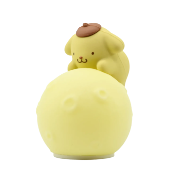 Колекційна фігурка Hello Kitty Помпомпурін на Місяці зі світлом (11529) - Pampik - 2