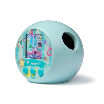 Интерактивная игрушка с виртуальными героями Punirunes Мои тактильные любимцы - Pampik - 2