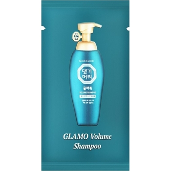 Шампунь для об'єму волосся Daeng Gi Meo Ri Glamo Volume Shampoo, 7 мл - Pampik