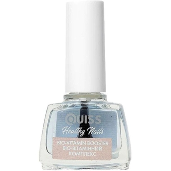 Біо-вітамінний комплекс для нігтів Quiss Healthy Nails №11, 8 г - Pampik