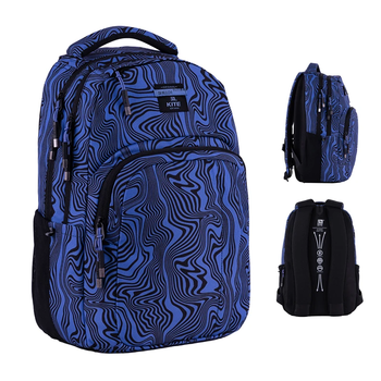 Рюкзак Kite Education teens 2578M-3 (K24-2578M-3) - Pampik - 3