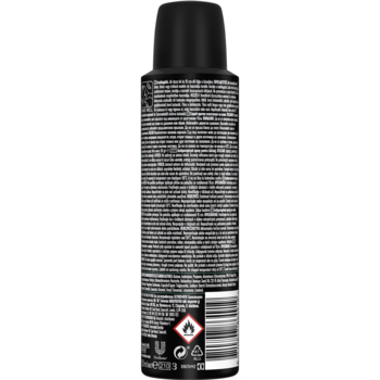 Антиперспірант Rexona Men MotionSense Морська свіжість, аерозоль, 150 мл - Pampik - 2