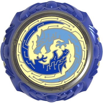 Дзига Auldey Infinity Nado VI Split Series Sacred Shield Double Dragon S (EU654141) - Pampik - 9