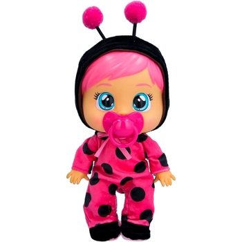 Кукла Cry Babies Loving Care Леди с аксессуарами 26 см (907348) - Pampik