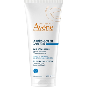 Лосьон для тела Avene After Sun Restoration Lotion 200 мл - Pampik