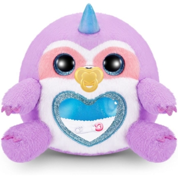 Мягкая игрушка-сюрприз Rainbocorns-J Adopt-A-Corn Surprise (92105J) - Pampik - 5