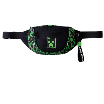 Сумка на пояс Yes SP-32 Minecraft (559685) - Pampik