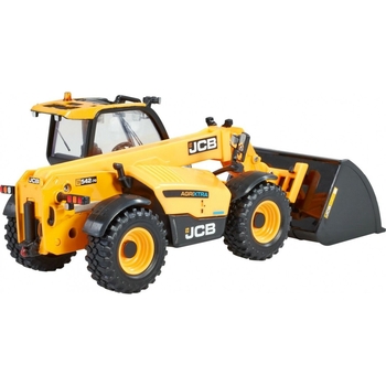 Модель Britains Трактор JCB 542-70 1:32 (43325) - Pampik - 2