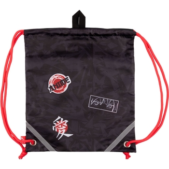 Рюкзак Yes S-101 Collection Samurai с пеналом и сумкой (559782) - Pampik - 8