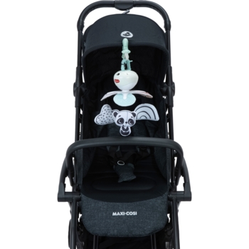 Мобайл Tiny Love мультифункциональный 3 в 1 День-Ночь (1308106830) - Pampik - 9