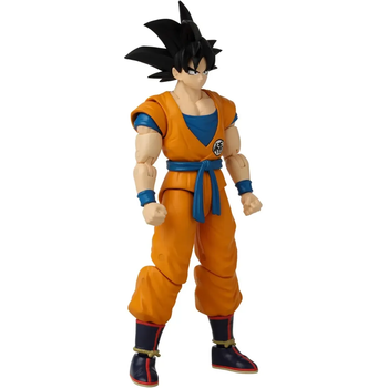 Фігурка Bandai Dragon Ball Super Dragon Stars Супер Гоку Герой 17 см (123764) - Pampik - 5