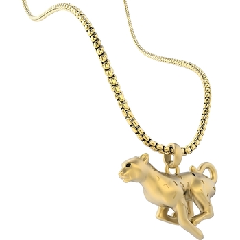 Намисто Metalmorphose Leopard (8000020377673) - Pampik