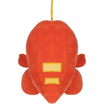 Мягкая игрушка Pokemon Фуекоко 20 см (PKW3350) - Pampik - 5