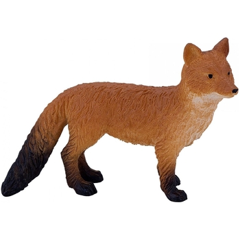 Игровая фигурка Mojo Лиса (387028) - Pampik - 4