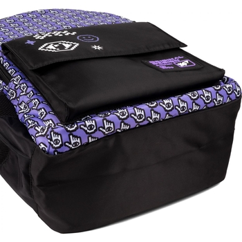 Рюкзак школьный Yes TS-48 All-Seeing Eye (559622) - Pampik - 6