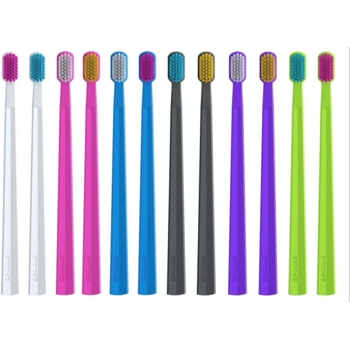 Зубна щітка Spokar 3429 X, суперм'яка, в асортименті - Pampik