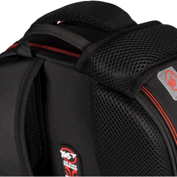 Рюкзак каркасный Yes H-100 Katana (559552) - Pampik - 5