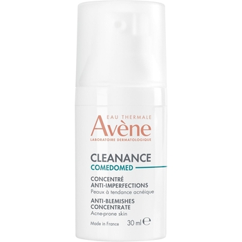 Концентрат для лица Avene Cleanance Comedomed Anti-Blemishes 30 мл - Pampik