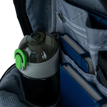 Рюкзак Kite Education teens 910M-2 (K24-910M-2) - Pampik - 12