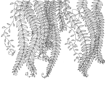 Розмальовка Жорж Дива мальовничих світів (Z101112У) - Pampik - 4