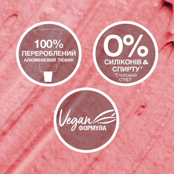 Фарба для волосся Schwarzkopf Live Ultra Brights 092 Pillar Box Red - Pampik - 6