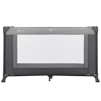 Манеж-кровать Bebe Confort Soft Dreams Tinted Graphite (2114130210) - Pampik - 3