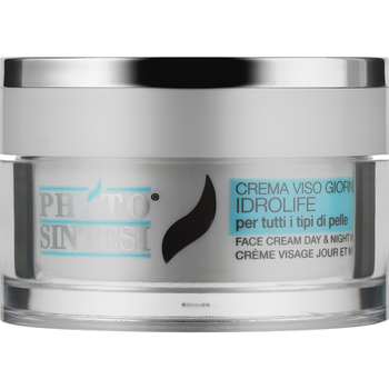 Крем для обличчя Phyto Sintesi Зволожуючий 50 мл - Pampik