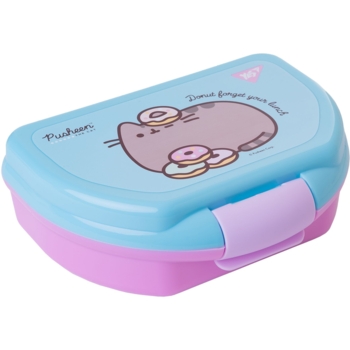 Ланч-бокс Yes Pusheen, 350 мл (708166) - Pampik