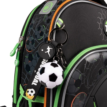 Каркасный рюкзак Yes S-78 Play The Game (559560) - Pampik - 21