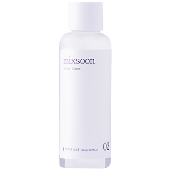 Захисний тонер Mixsoon Bifida Toner 150 мл (BT20480) - Pampik