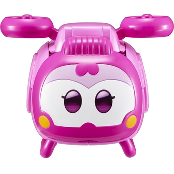 Ігрова фігурка-трансформер Super Wings Transforming Super Pet Діззі улюбленець (EU770642) - Pampik - 5