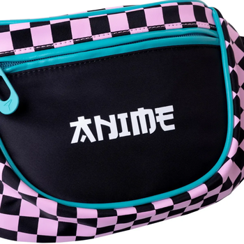 Сумка на пояс Yes SP-32 Anime (559702) - Pampik - 5